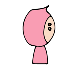 POP_BOY sticker #11223522