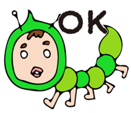 POP_BOY sticker #11223540