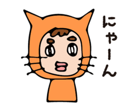 POP_BOY sticker #11223542