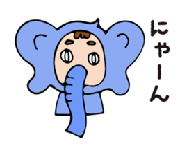 POP_BOY sticker #11223543