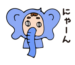 POP_BOY sticker #11223543