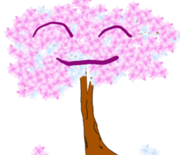 Forest Friends sticker #11223705