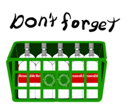 Forest Friends sticker #11223711