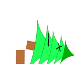 Forest Friends sticker #11223714