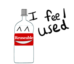 Forest Friends sticker #11223718