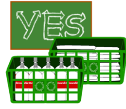 Forest Friends sticker #11223719