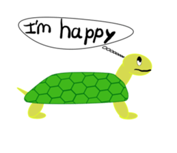 Forest Friends sticker #11223722