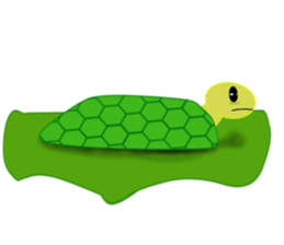 Forest Friends sticker #11223737