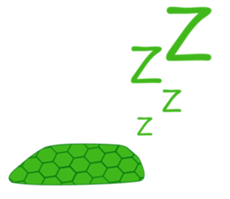 Forest Friends sticker #11223738