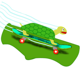 Forest Friends sticker #11223740