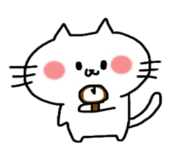 Birthday message sticker part2 sticker #11224104