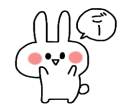 Birthday message sticker part2 sticker #11224105