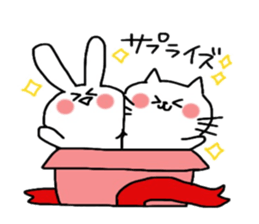 Birthday message sticker part2 sticker #11224123