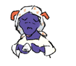 the dragon family sticker #11224497