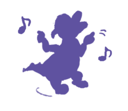 the dragon family sticker #11224499