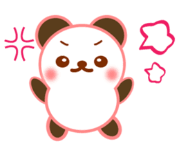 POPI PANDA sticker #11224713
