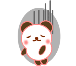 POPI PANDA sticker #11224721