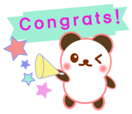 POPI PANDA sticker #11224732