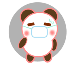 POPI PANDA sticker #11224737
