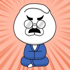 The fatherhood of the reticent rabbit