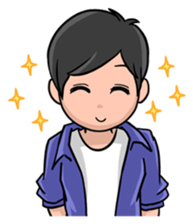 Cute Love Story. sticker #11224834