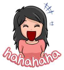 Cute Love Story. sticker #11224843