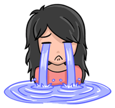 Cute Love Story. sticker #11224851