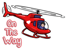 Cute Love Story. sticker #11224860