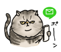 Buritan sticker #11224905