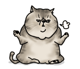 Buritan sticker #11224909