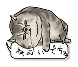 Buritan sticker #11224911