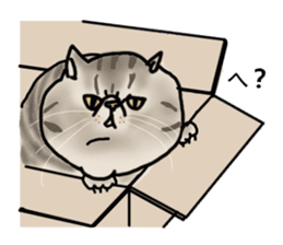 Buritan sticker #11224914