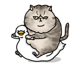 Buritan sticker #11224916