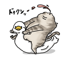 Buritan sticker #11224917