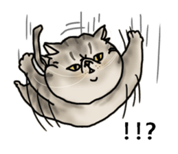 Buritan sticker #11224918