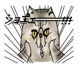 Buritan sticker #11224919