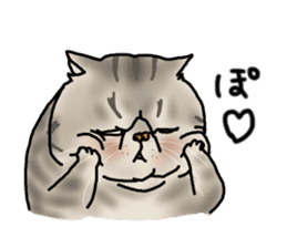 Buritan sticker #11224922