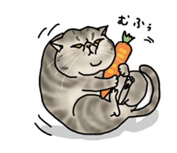 Buritan sticker #11224923