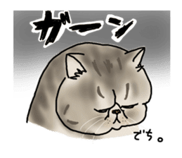 Buritan sticker #11224931