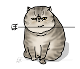 Buritan sticker #11224932