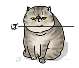 Buritan sticker #11224932