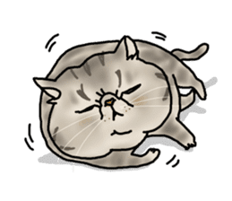 Buritan sticker #11224934