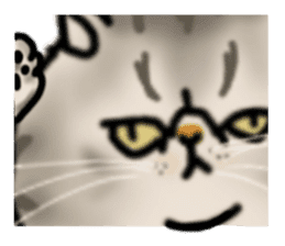 Buritan sticker #11224935