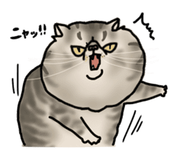 Buritan sticker #11224936