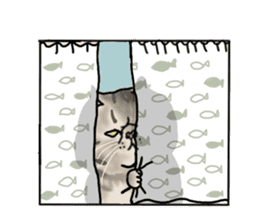 Buritan sticker #11224939