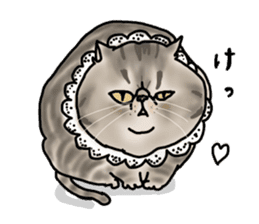 Buritan sticker #11224940