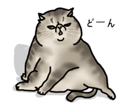 Buritan sticker #11224942