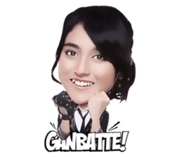 JKT48 - Beginner sticker #11225145