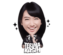 JKT48 - Beginner sticker #11225150