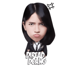 JKT48 - Beginner sticker #11225151